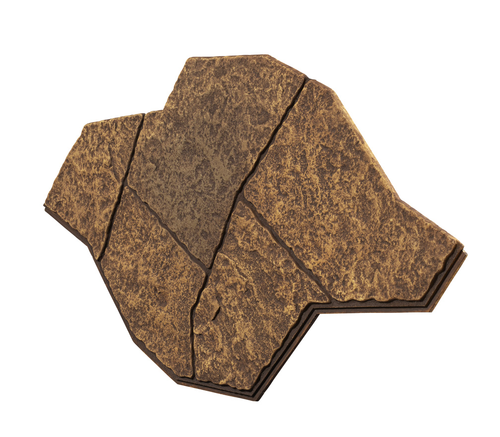 Fieldstone - Tan